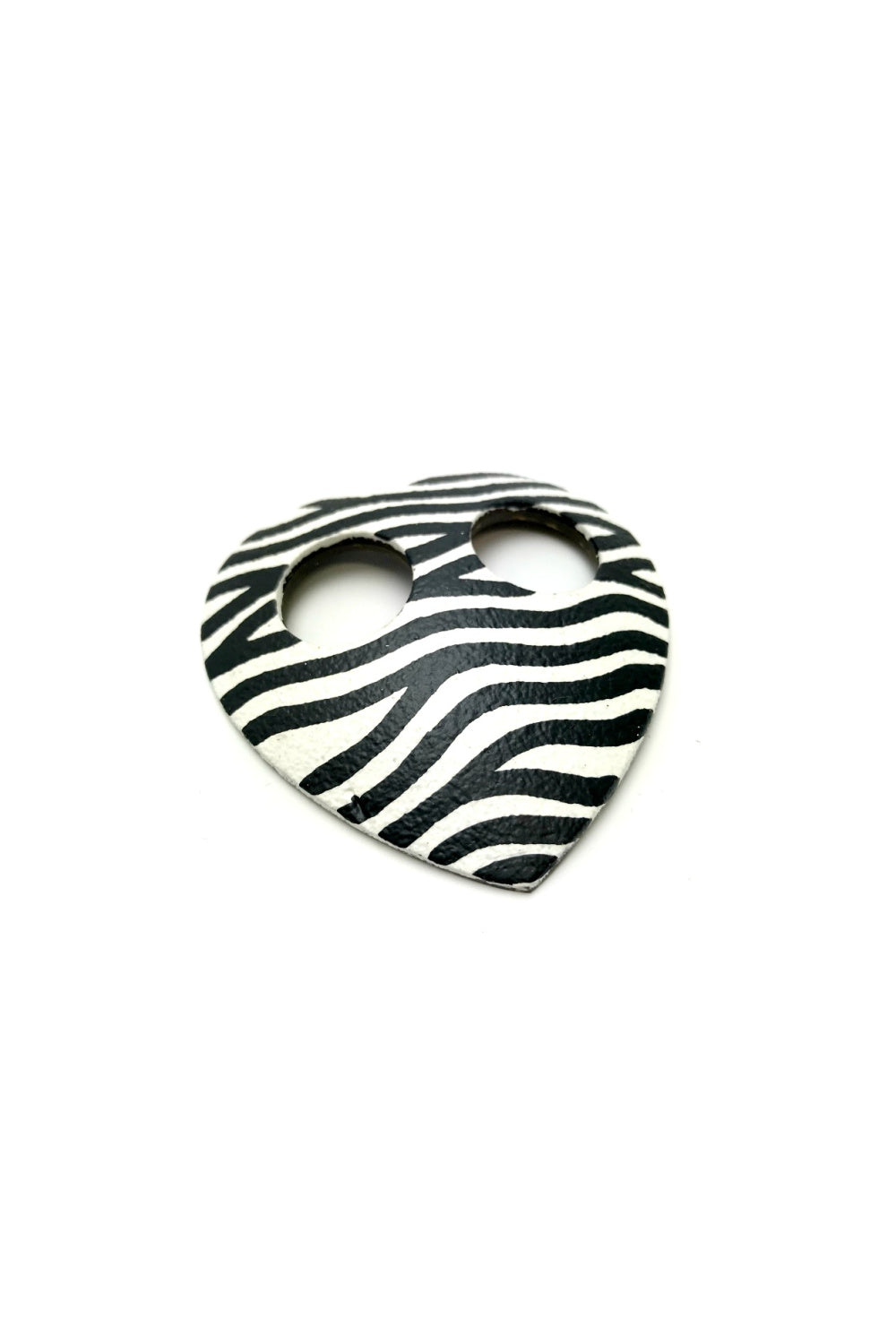 Sarong Buckle | Zebra