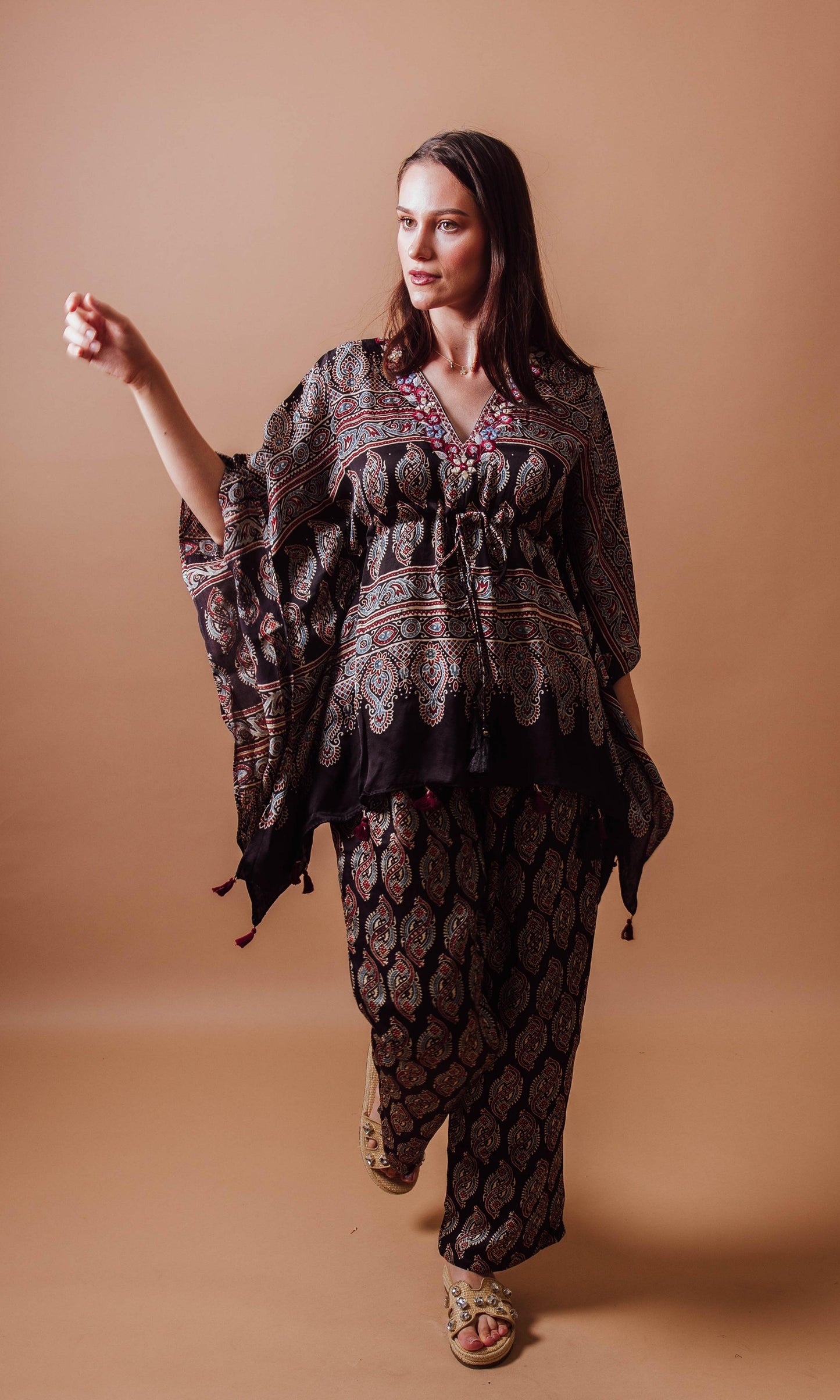 Gigi Dress