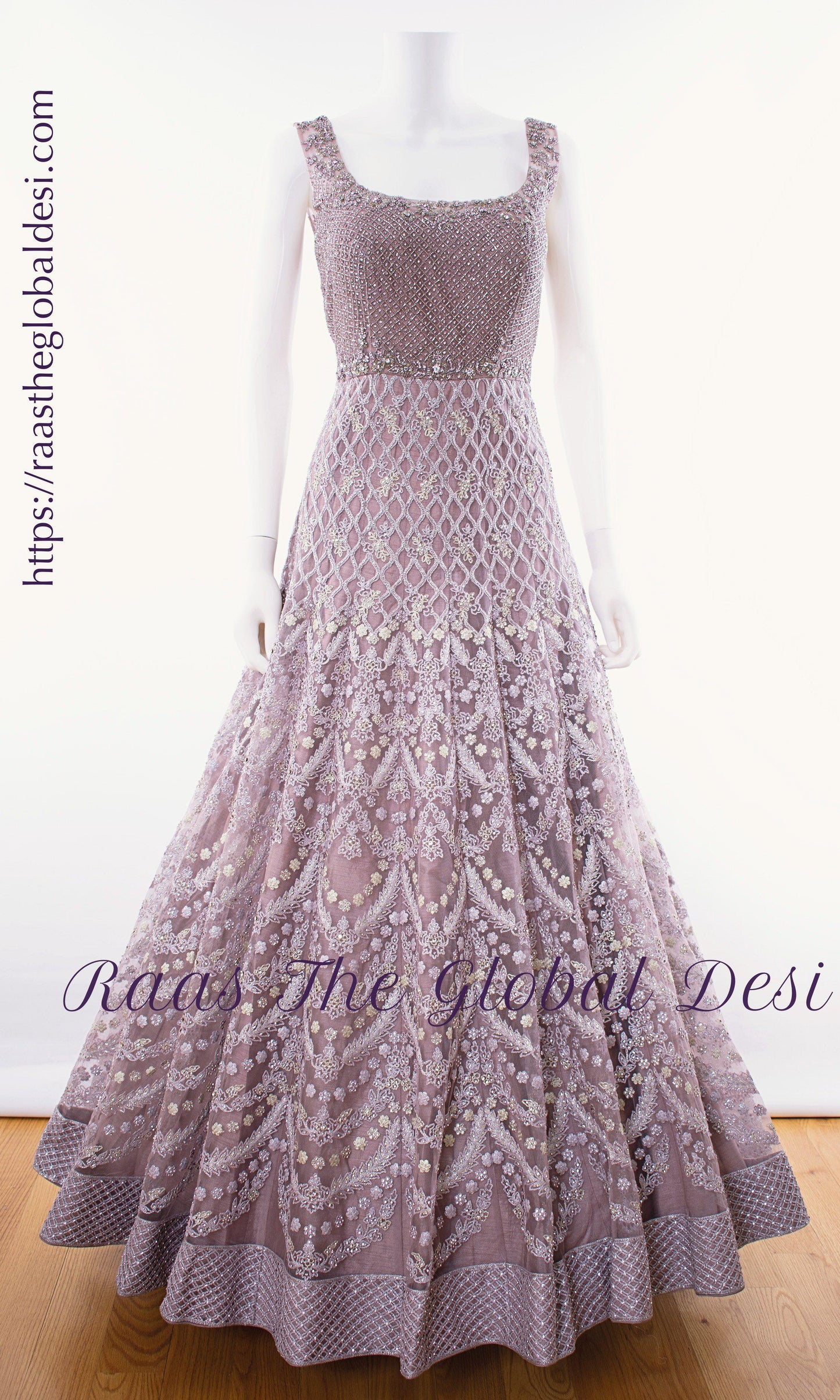 Style AG1581