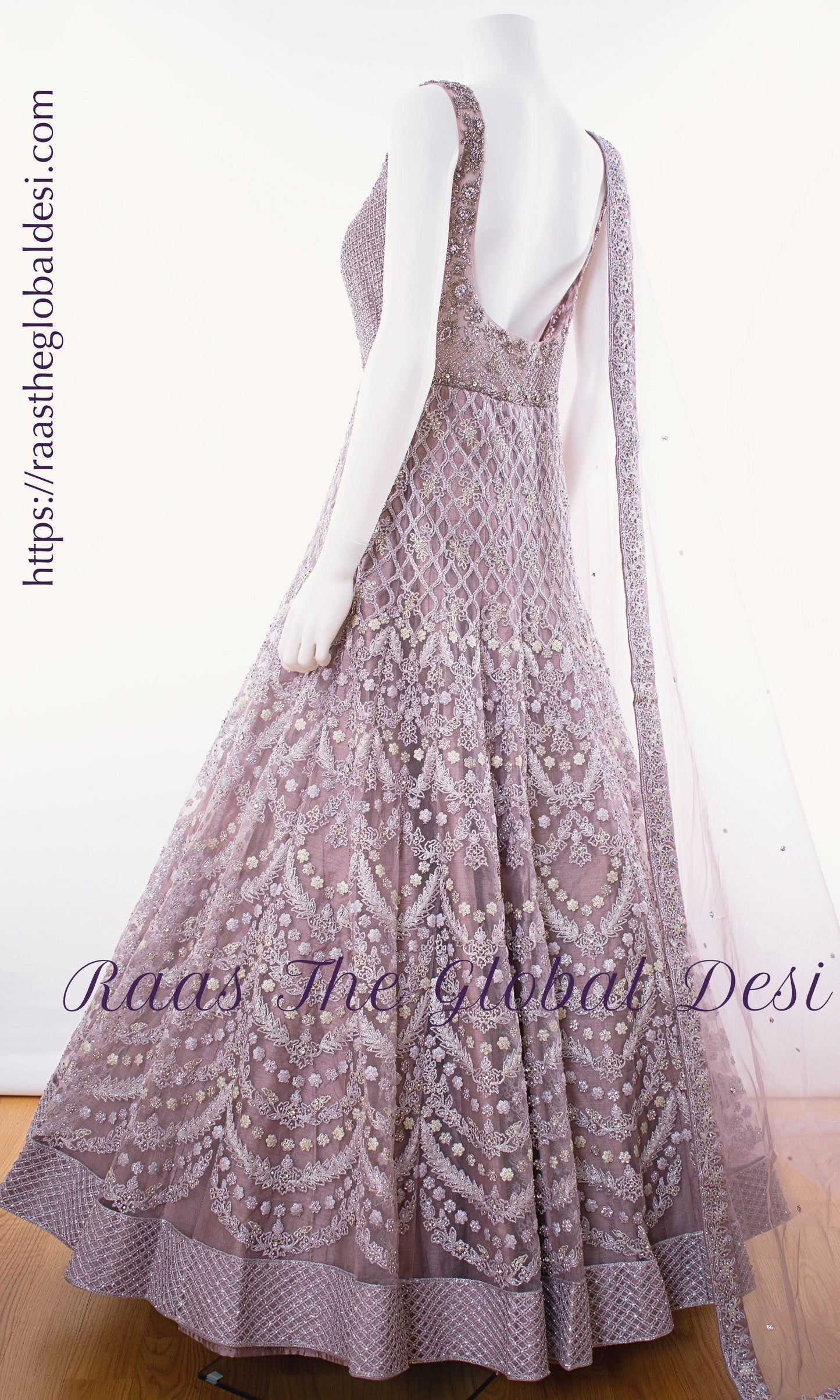 Style AG1581