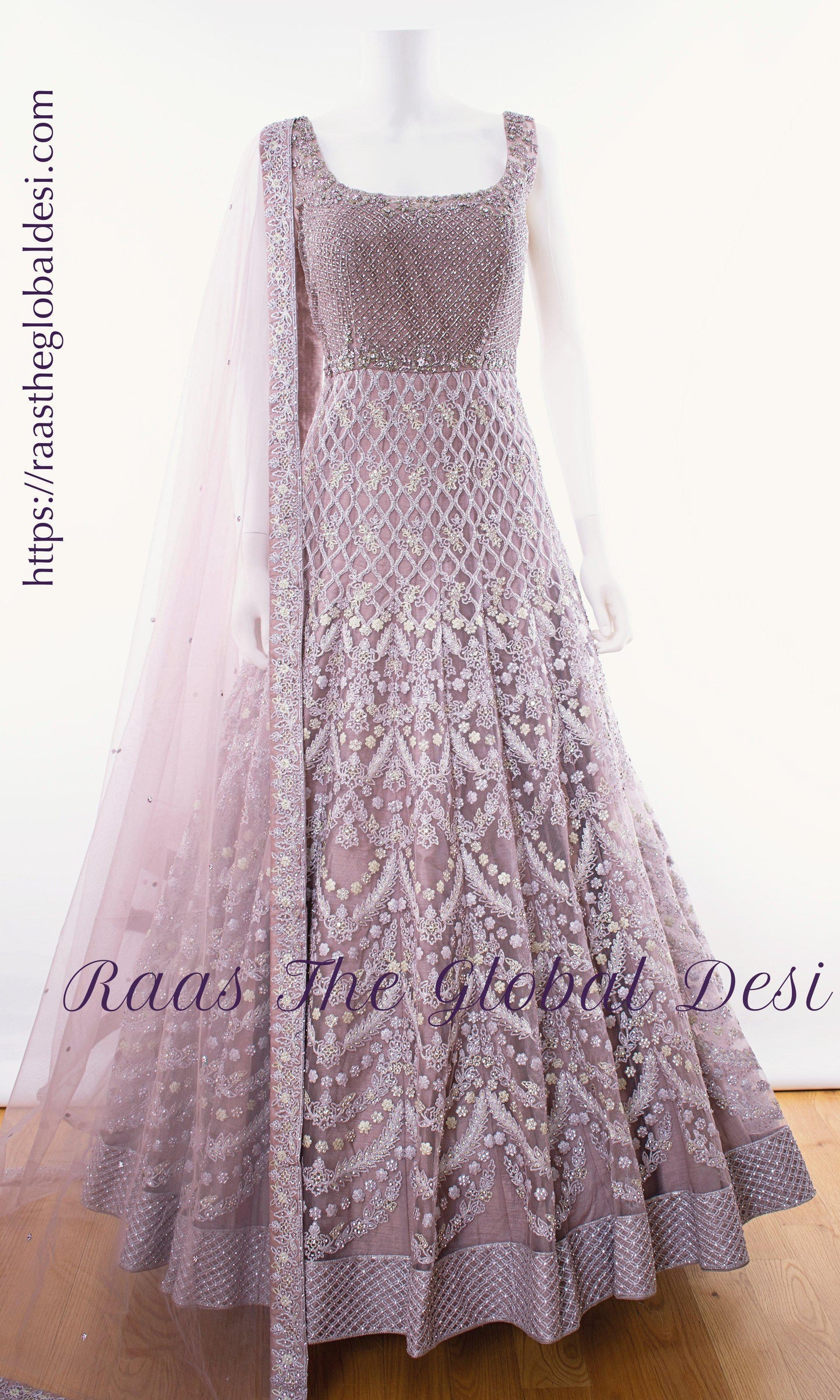 Style AG1581