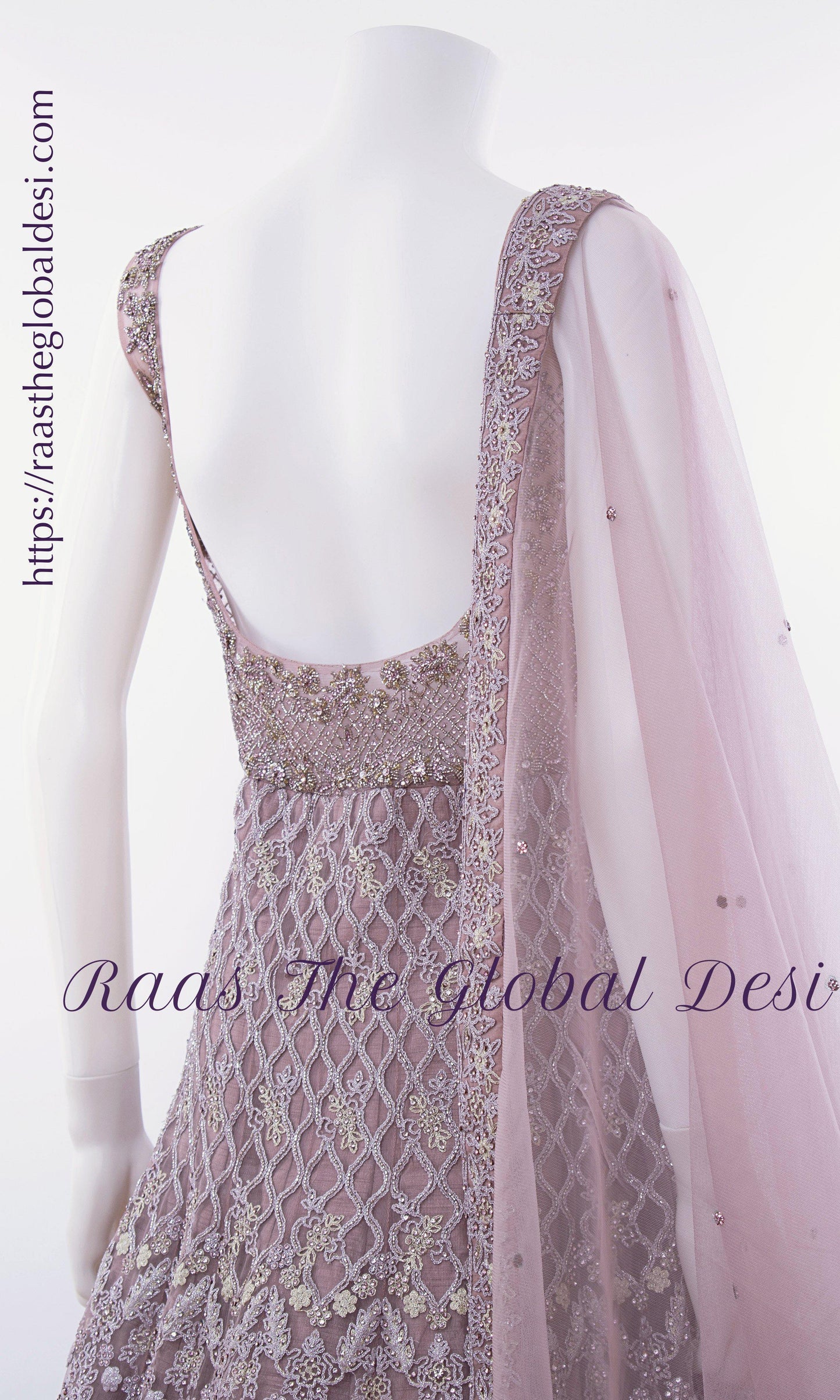 Style AG1581