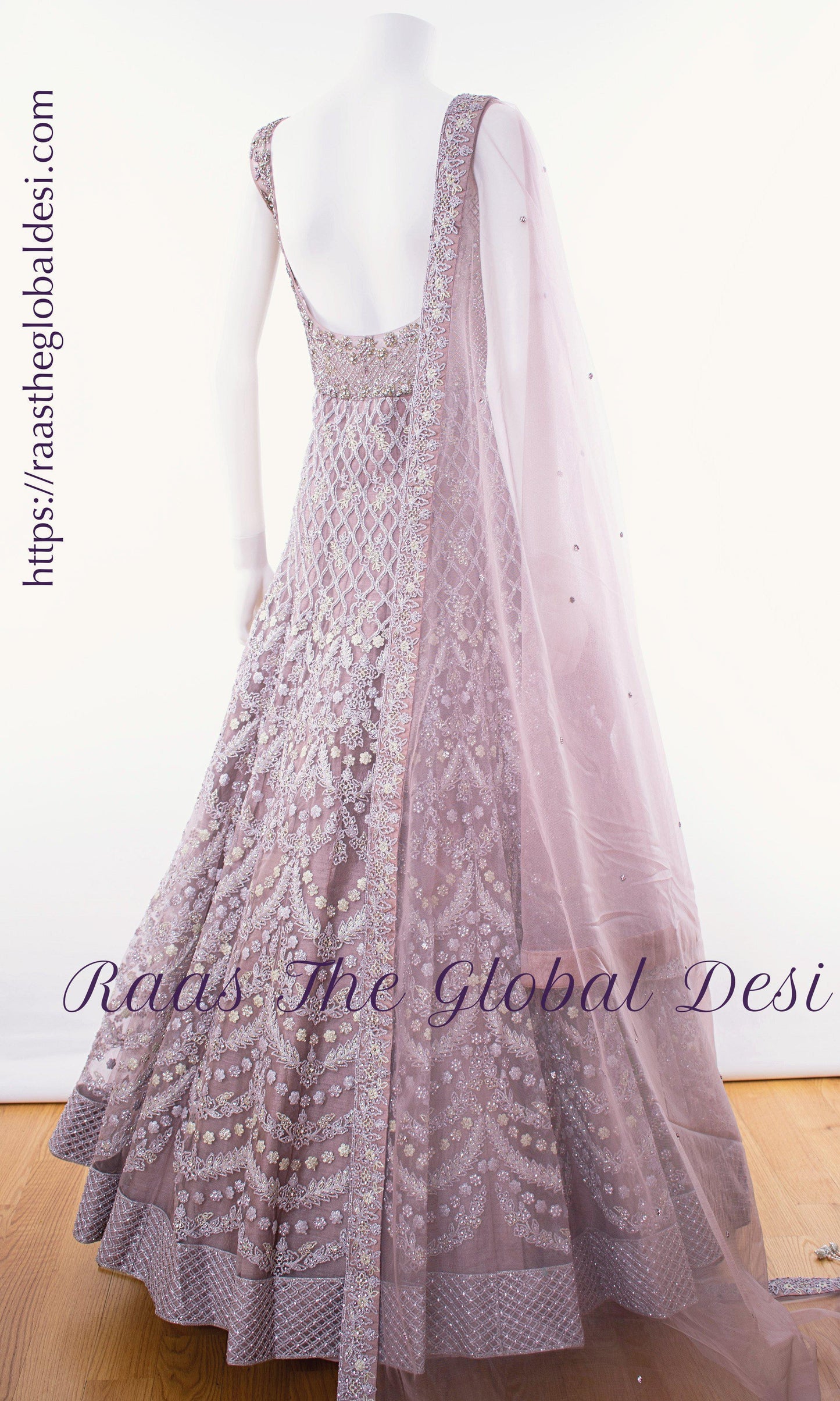 Style AG1581