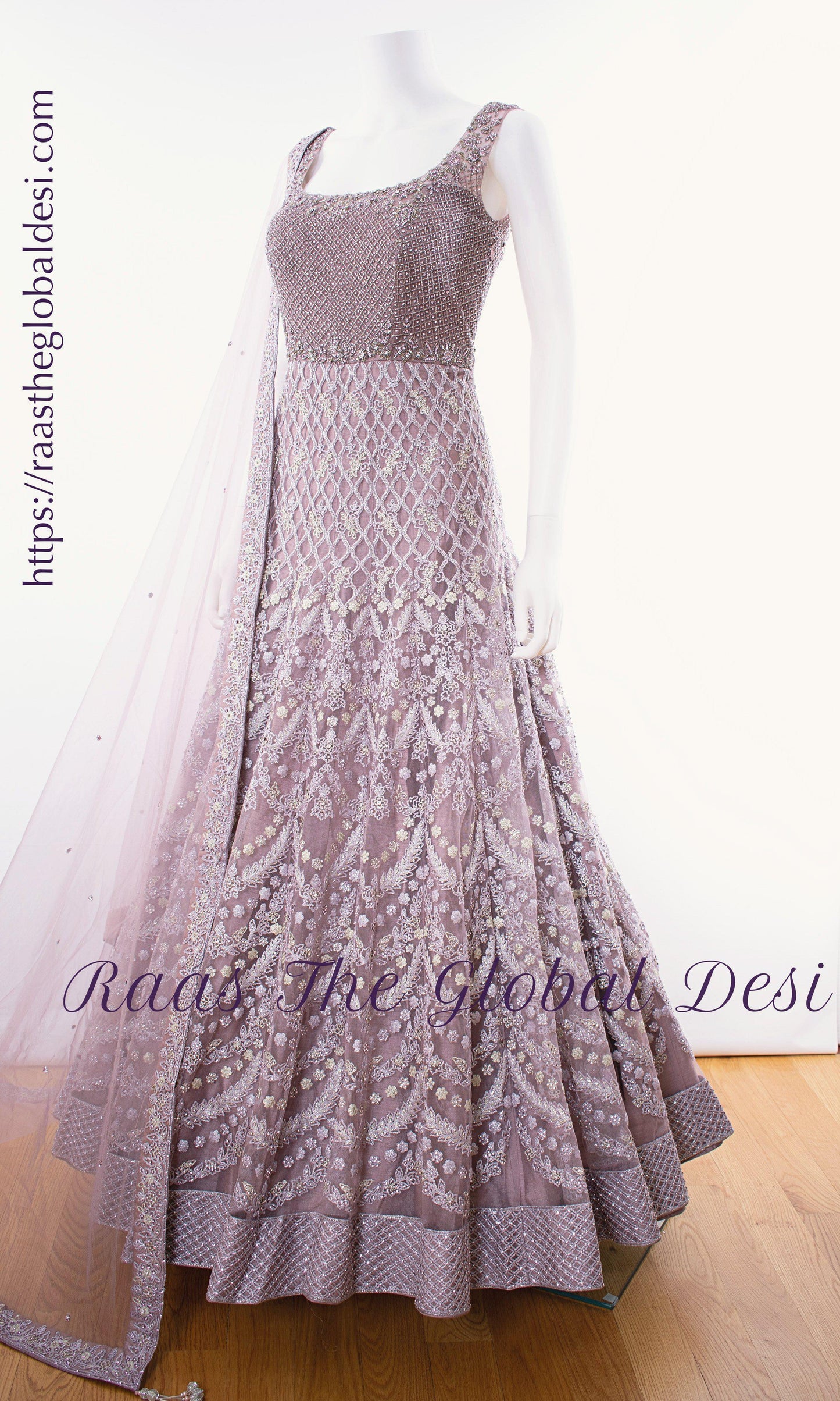 Style AG1581