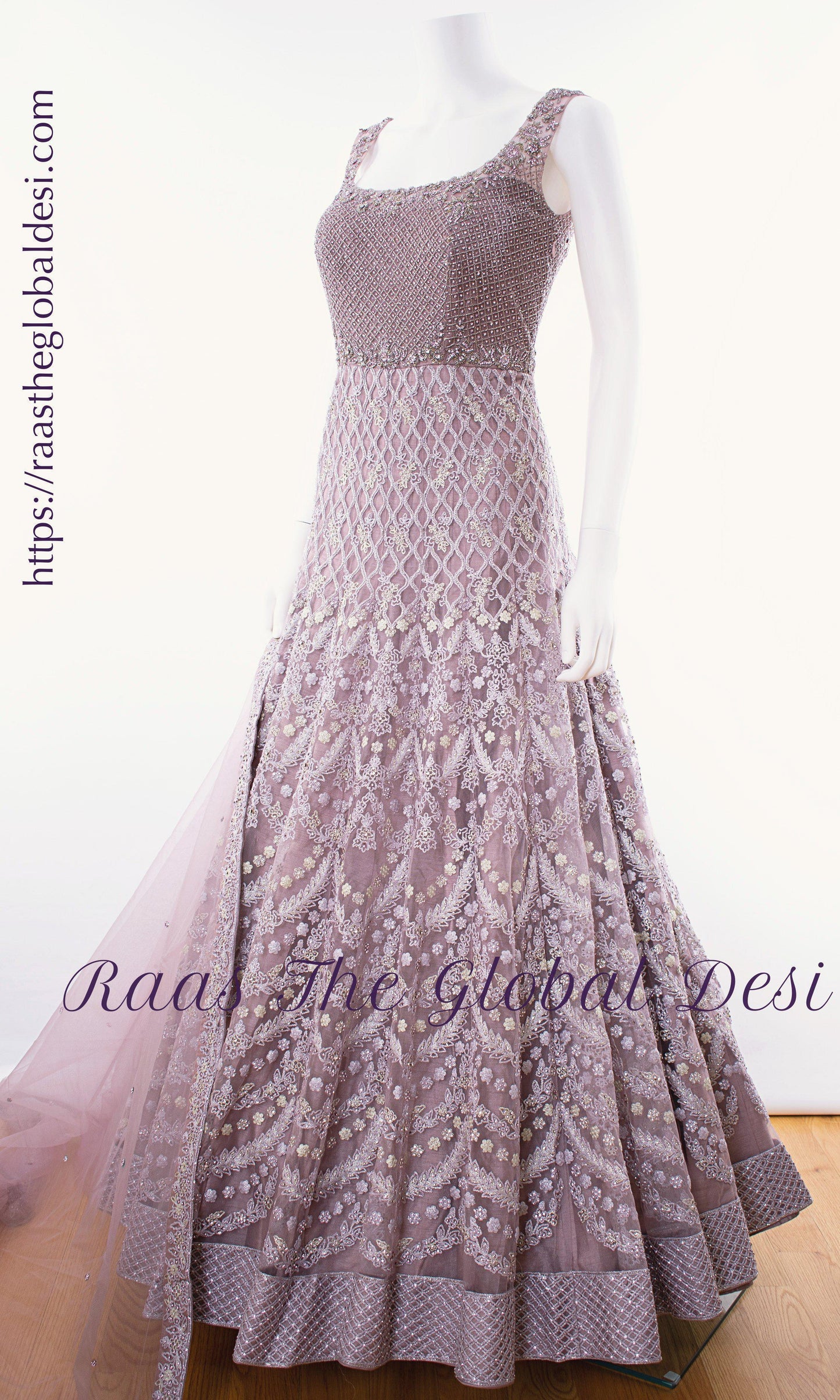 Style AG1581