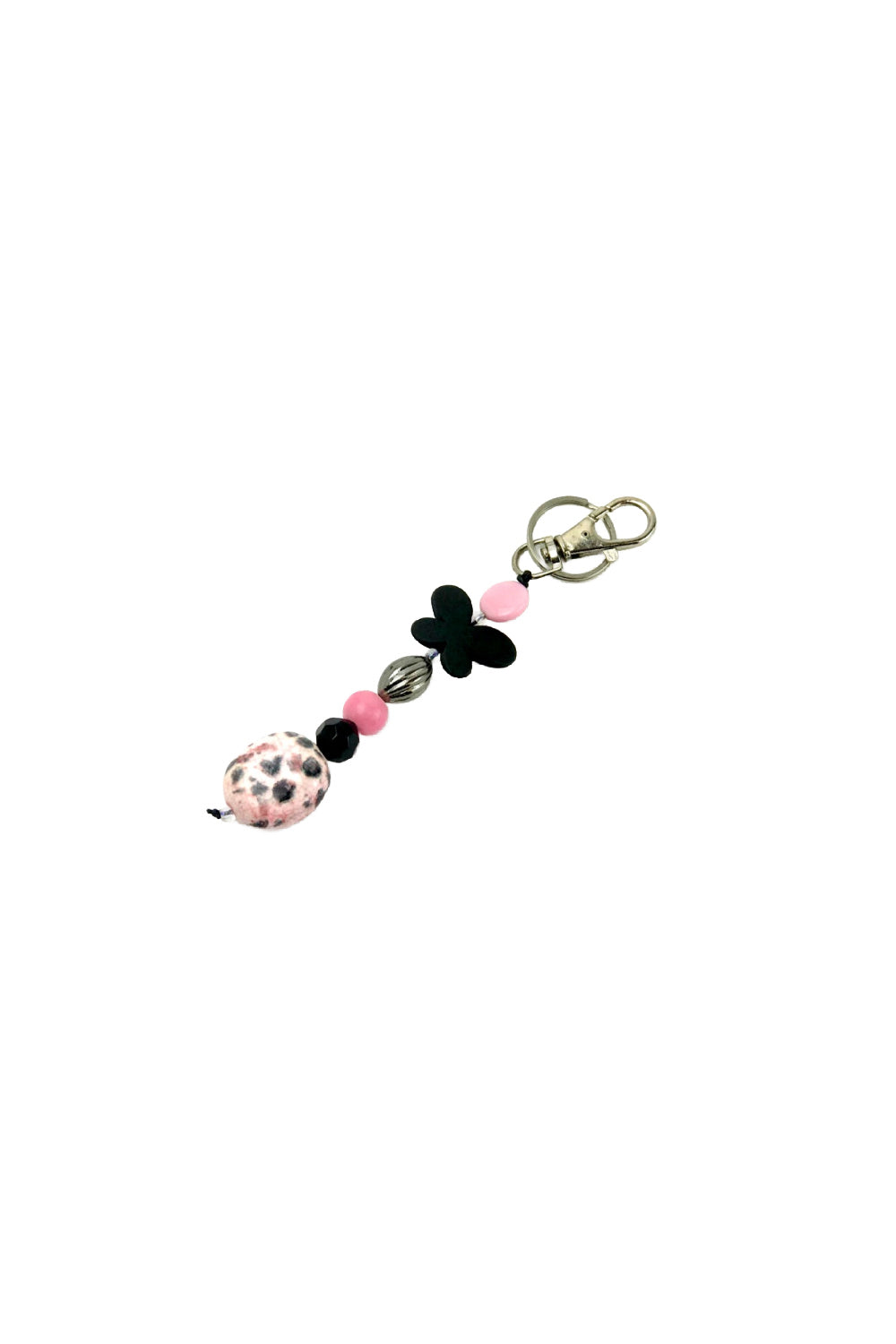 Keyring - Butterfly