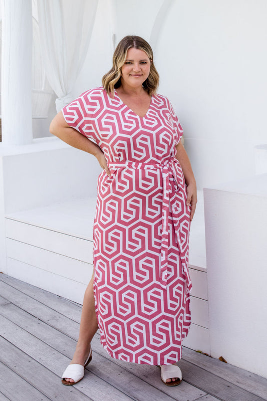 Long Dress - Adeline