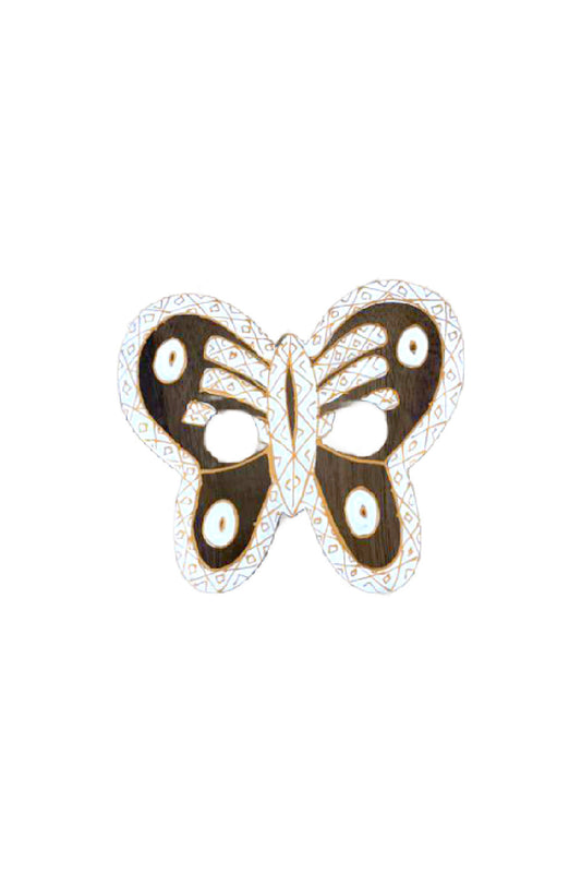 Butterfly Sarong Buckle