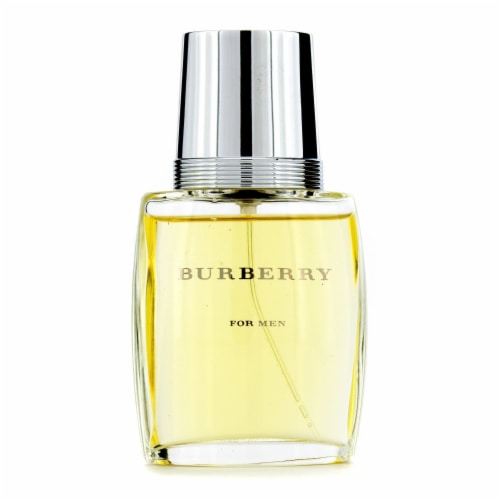 Burberry Classic for Men EDT Spray 1.0 oz (30ml)