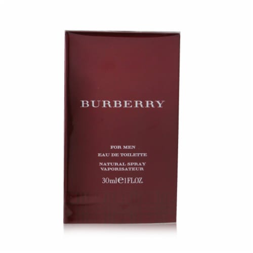 Burberry Classic for Men EDT Spray 1.0 oz (30ml)