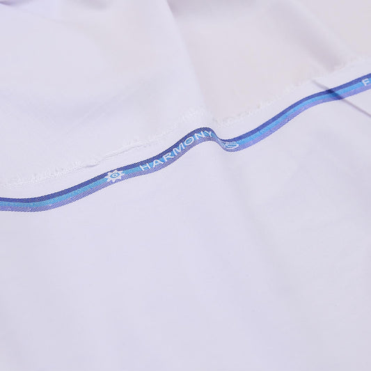 M. Saad Tex - Harmony - White
