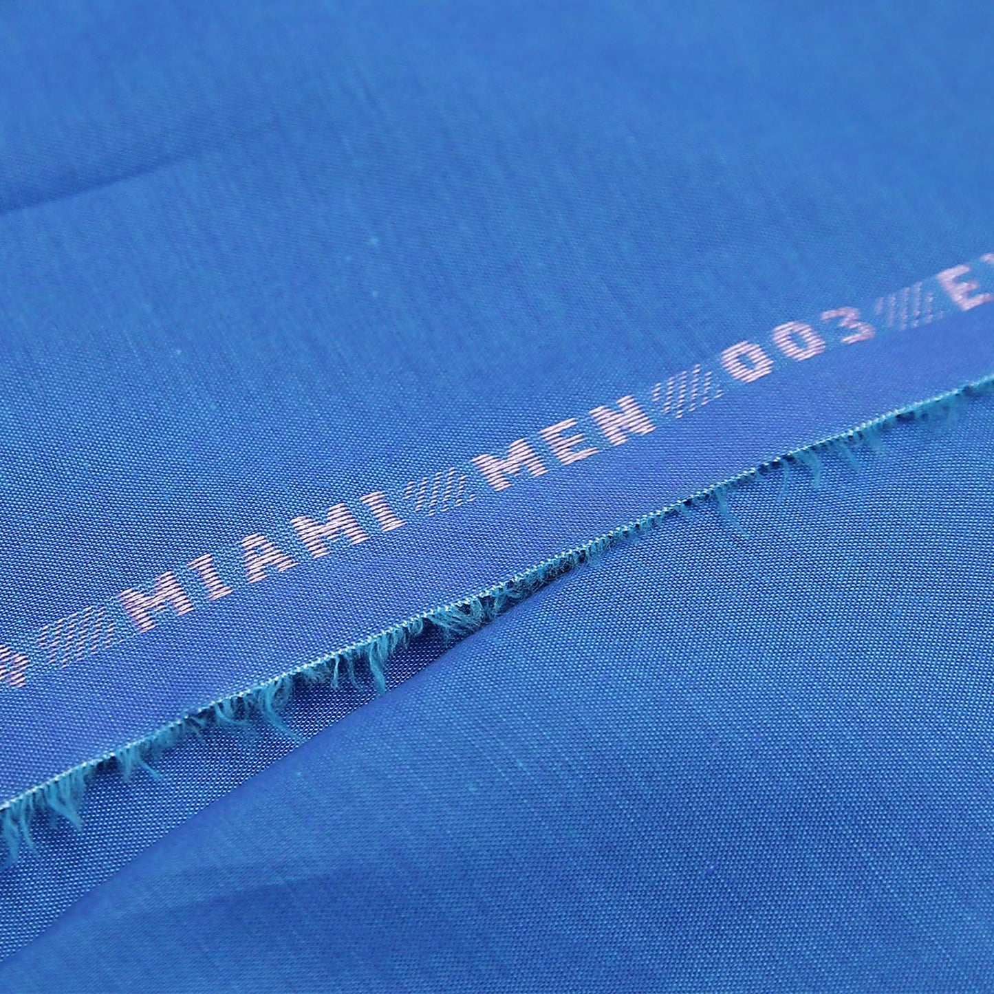 M. Saad Tex - Miami Men - Zinc
