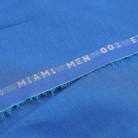 M. Saad Tex - Miami Men - Zinc