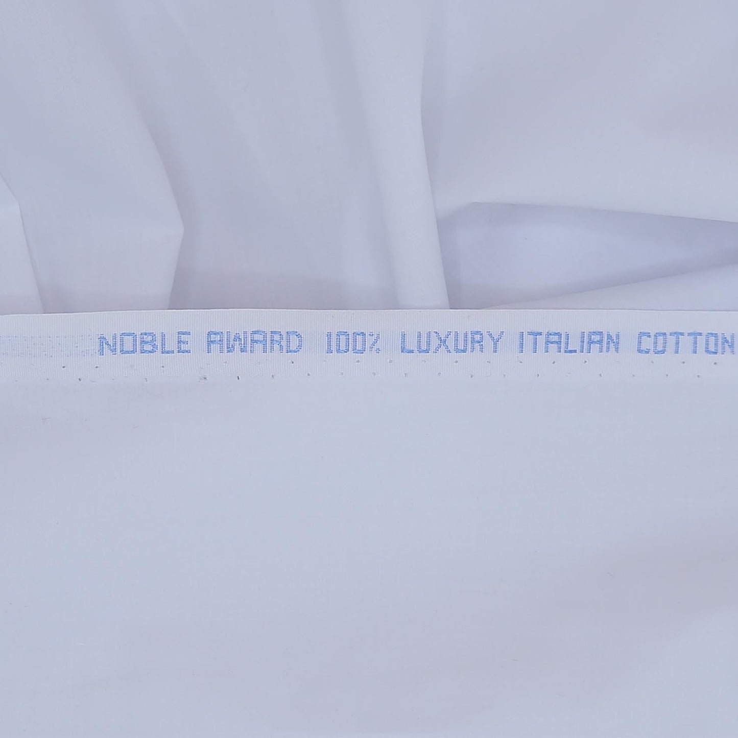 M. Saad Tex - Noble Award - White