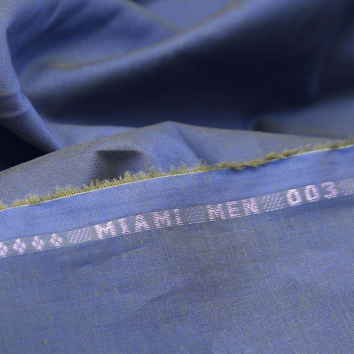M. Saad Tex - Miami Men - Sand Grey