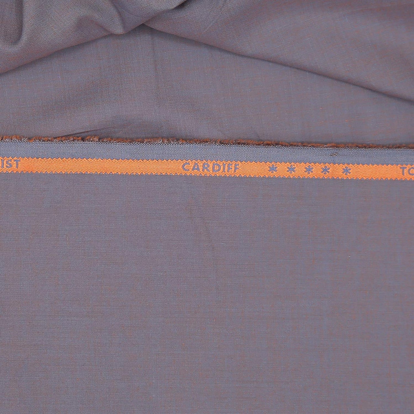 M. Saad Tex - Cardiff - Shaded Peach