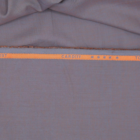 M. Saad Tex - Cardiff - Shaded Peach