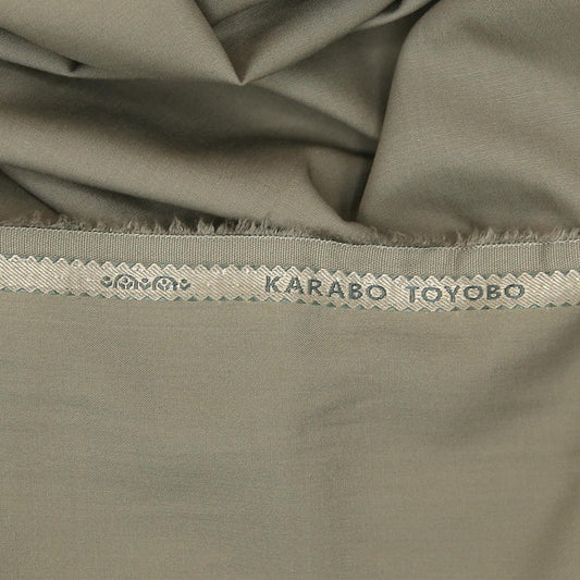 M. Saad Tex - Korobo Toyobo - Surface Green