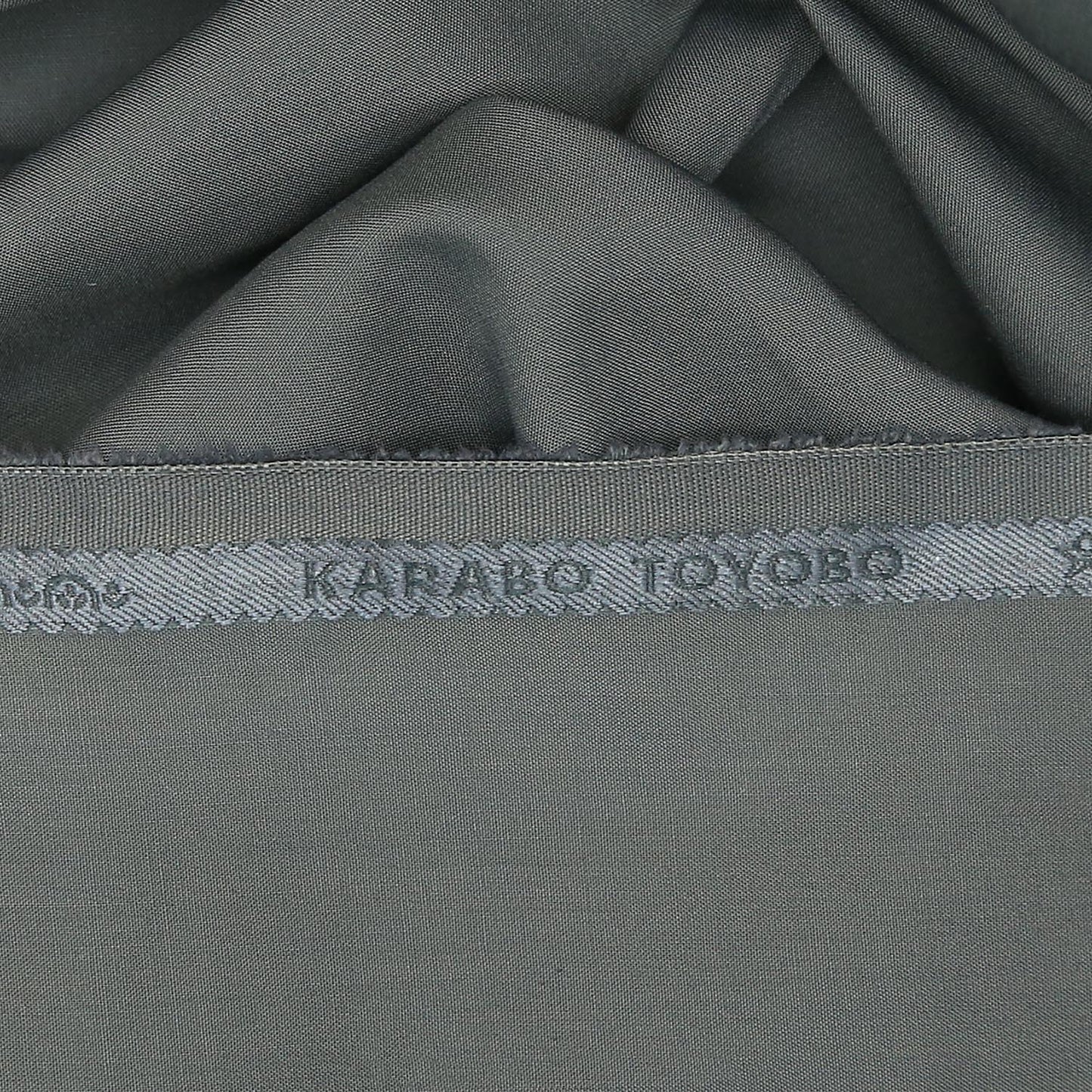 M. Saad Tex - Korobo Toyobo - Night Grey