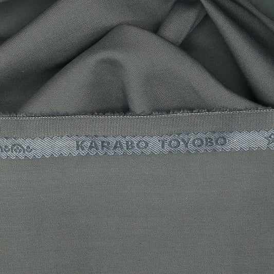 M. Saad Tex - Korobo Toyobo - Night Grey