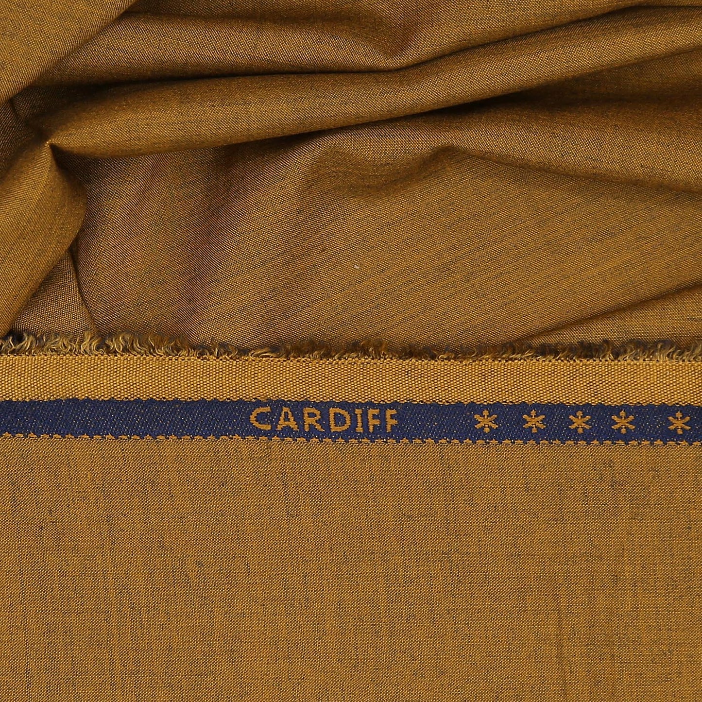 M. Saad Tex - Cardiff - Mustard