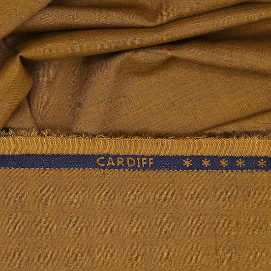 M. Saad Tex - Cardiff - Mustard
