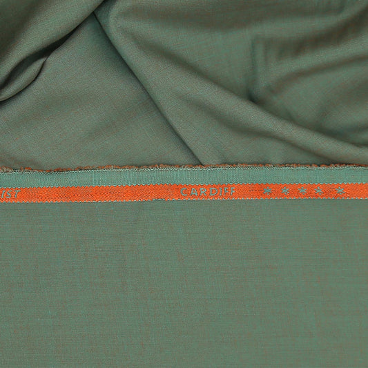 M. Saad Tex - Cardiff - Green