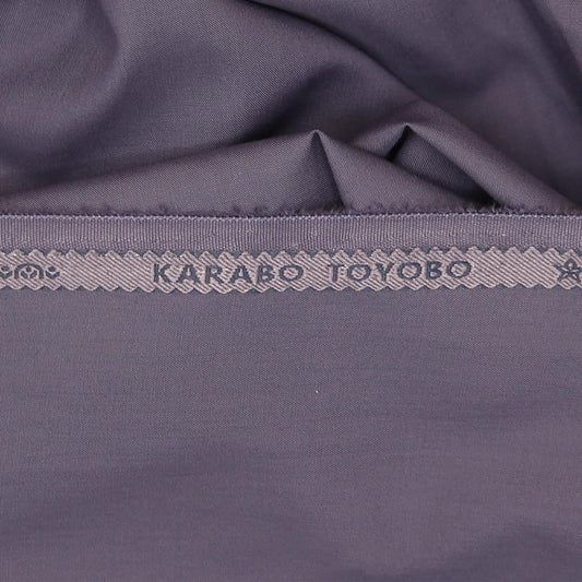 M. Saad Tex - Korobo Toyobo - Purple