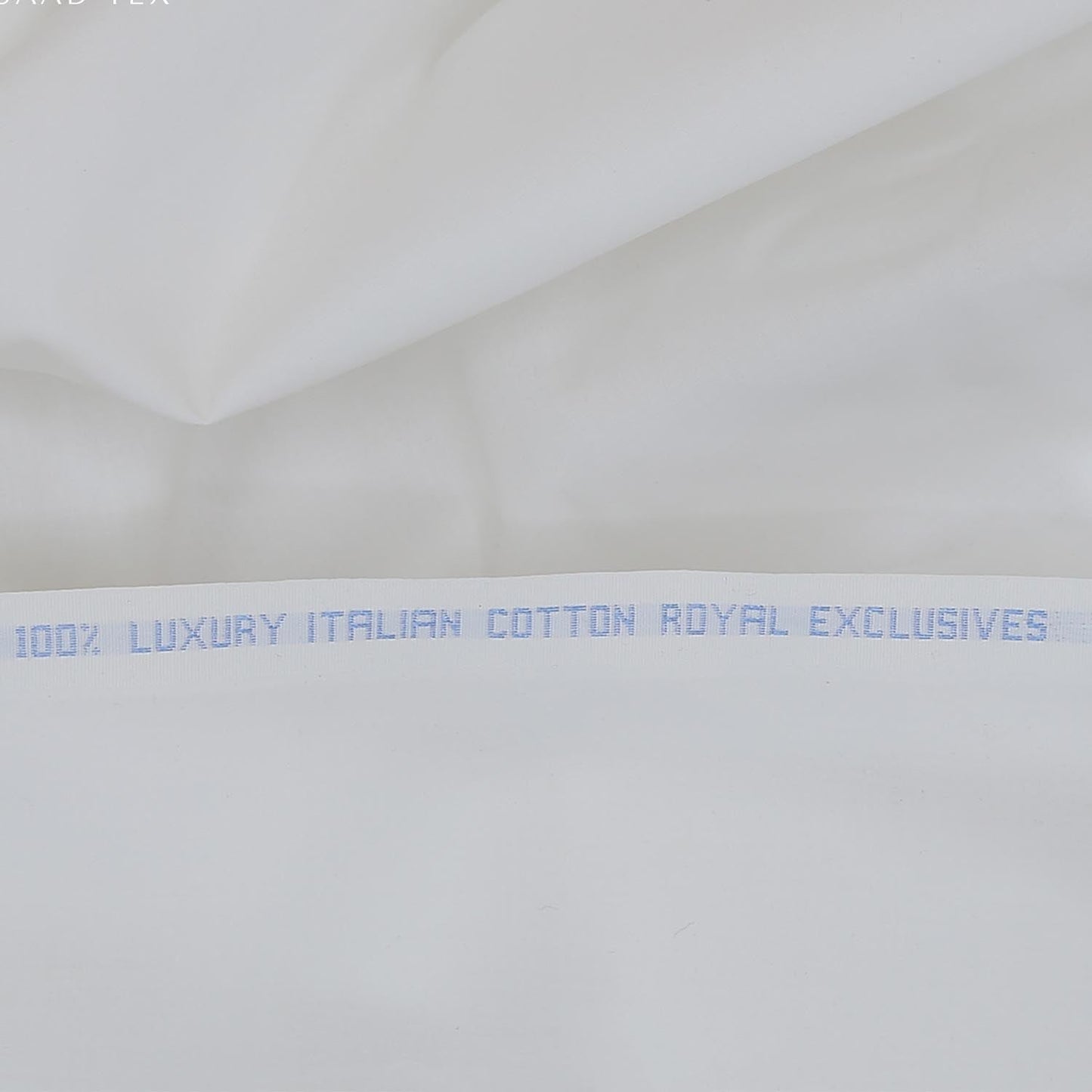 M. Saad Tex - Noble Award - Off-white