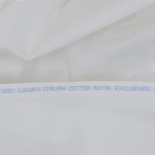 M. Saad Tex - Noble Award - Off-white
