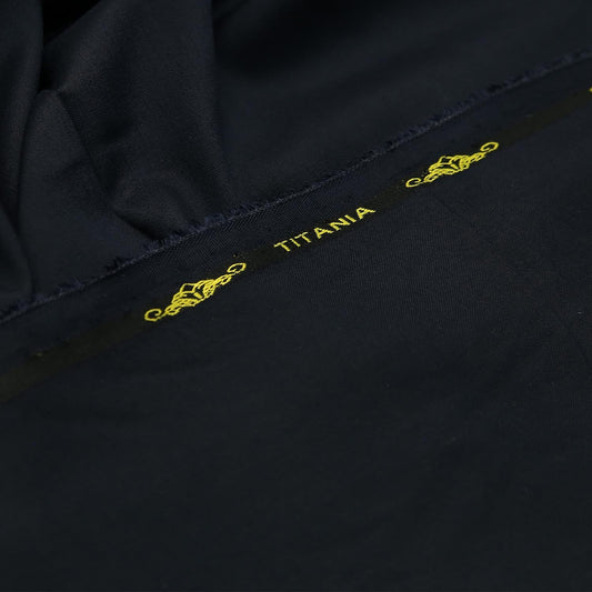 M. Saad Tex - Titania - Black