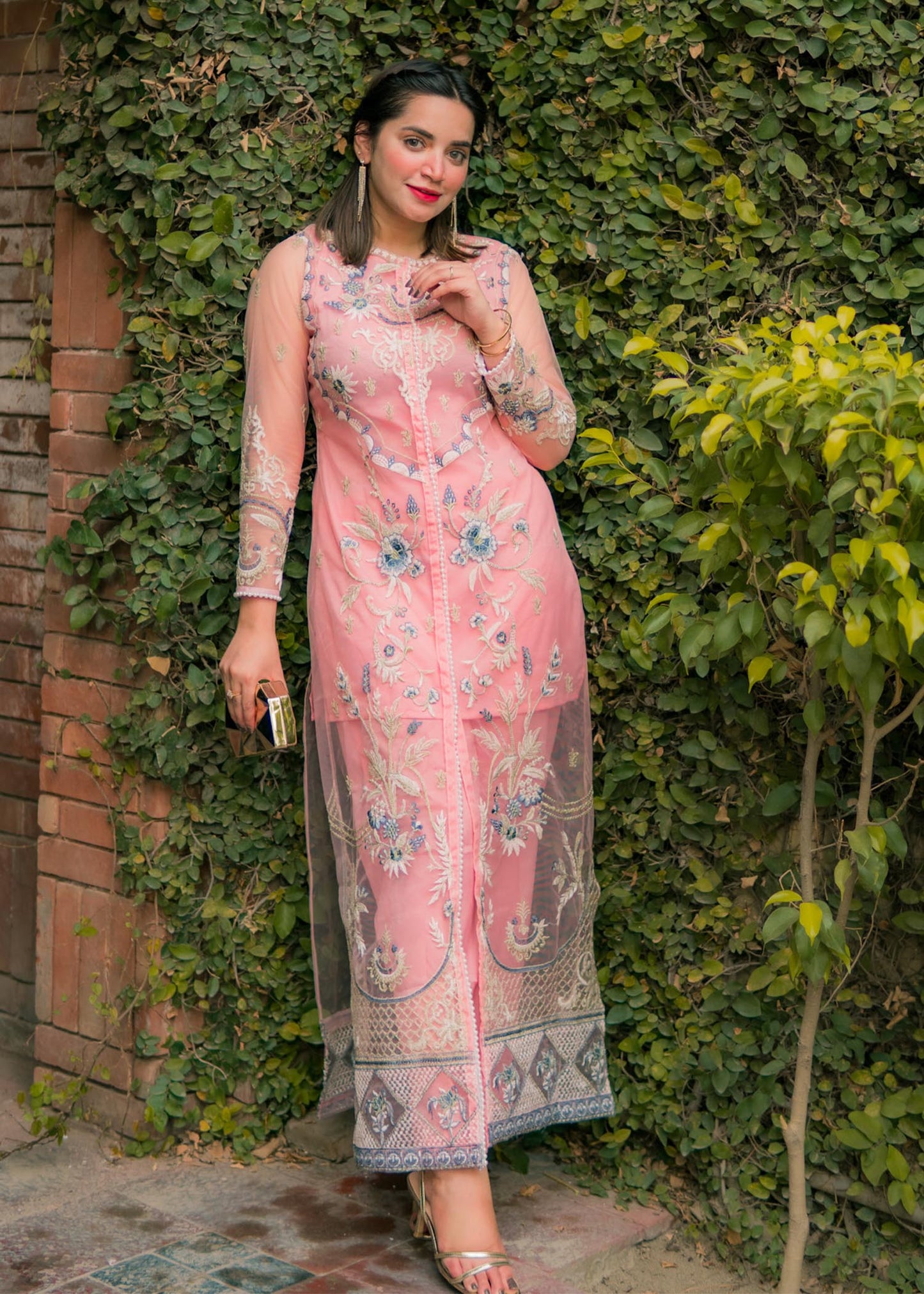 Lenaim -  ÉLLA 3PC STITCHED