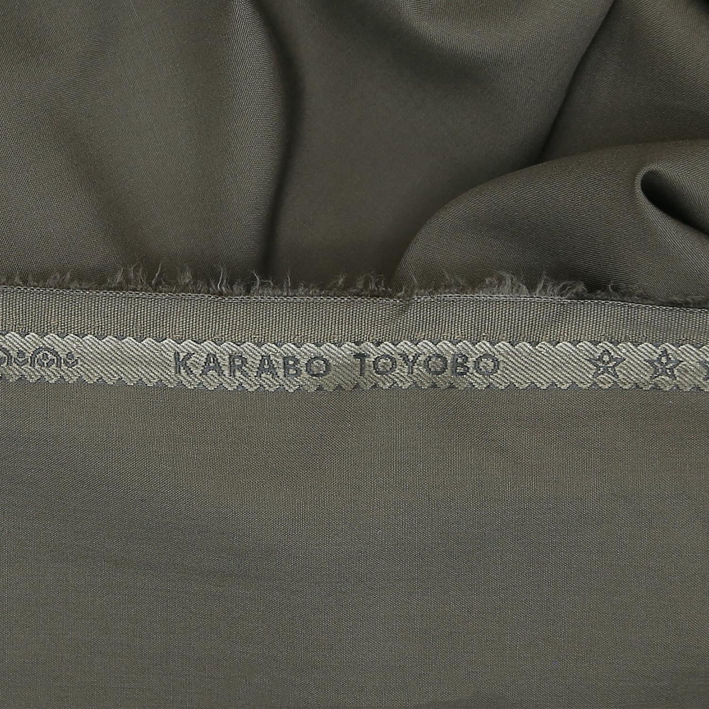 M. Saad Tex - Korobo Toyobo - Henna Green