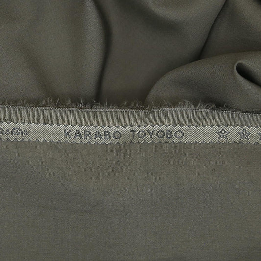 M. Saad Tex - Korobo Toyobo - Henna Green