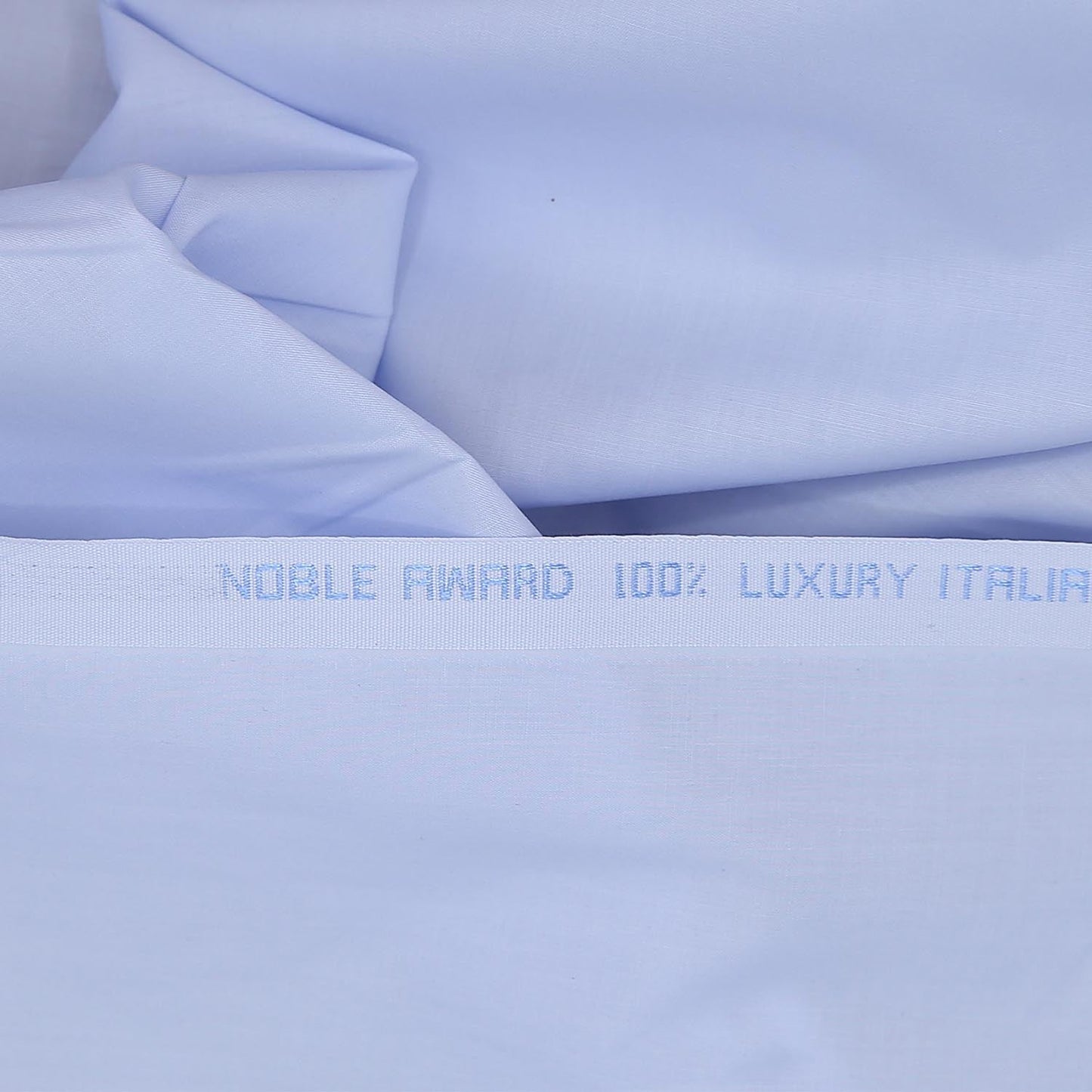 M. Saad Tex - Noble Award - Milky White