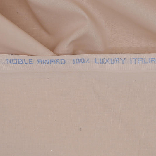 M. Saad Tex - Noble Award - Ivory Gold