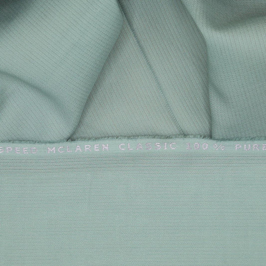 M. Saad Tex - Speed Mclaren - Decent Green