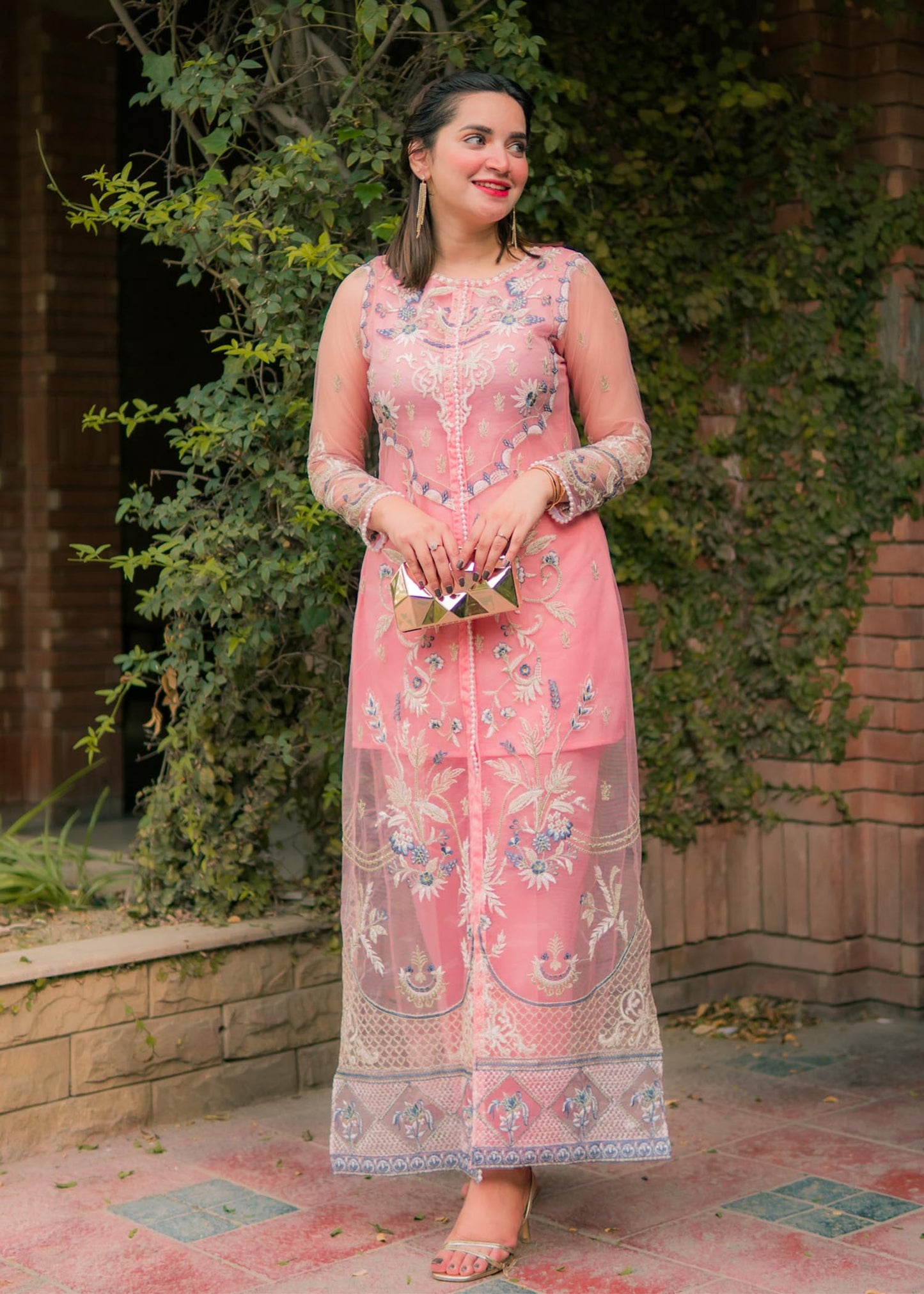 Lenaim -  ÉLLA 3PC STITCHED