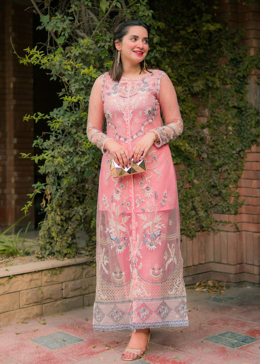 Lenaim -  ÉLLA 3PC STITCHED