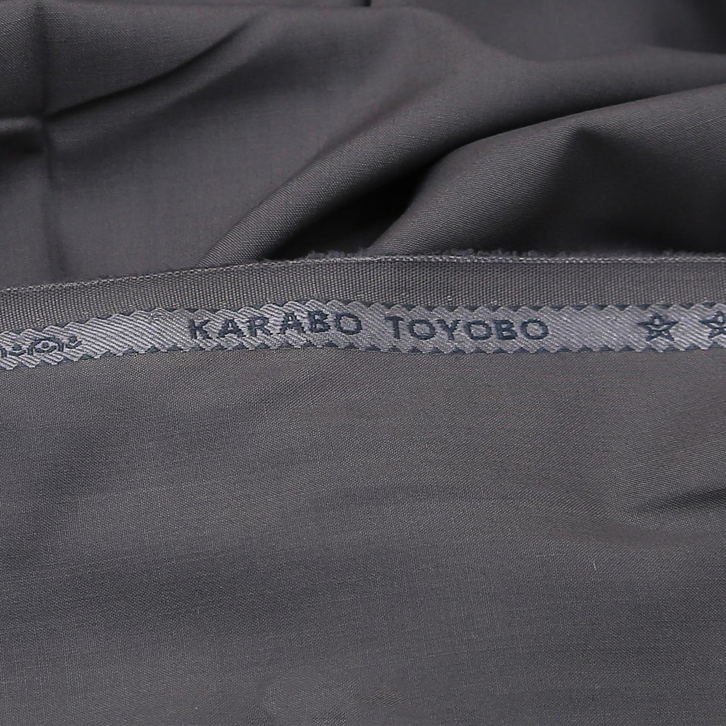 M. Saad Tex - Korobo Toyobo - Grey
