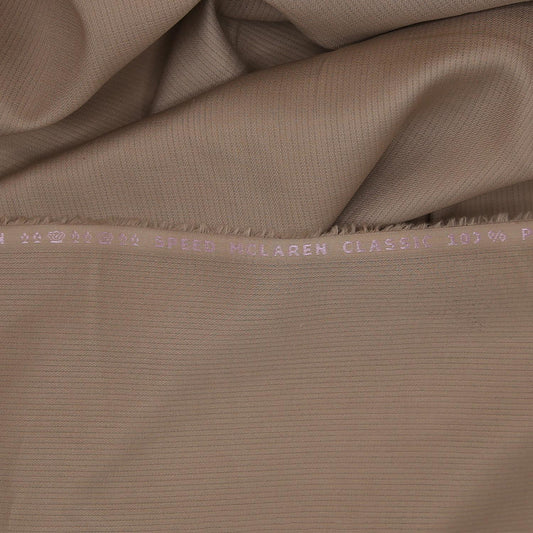 M. Saad Tex - Speed Mclaren - Beige