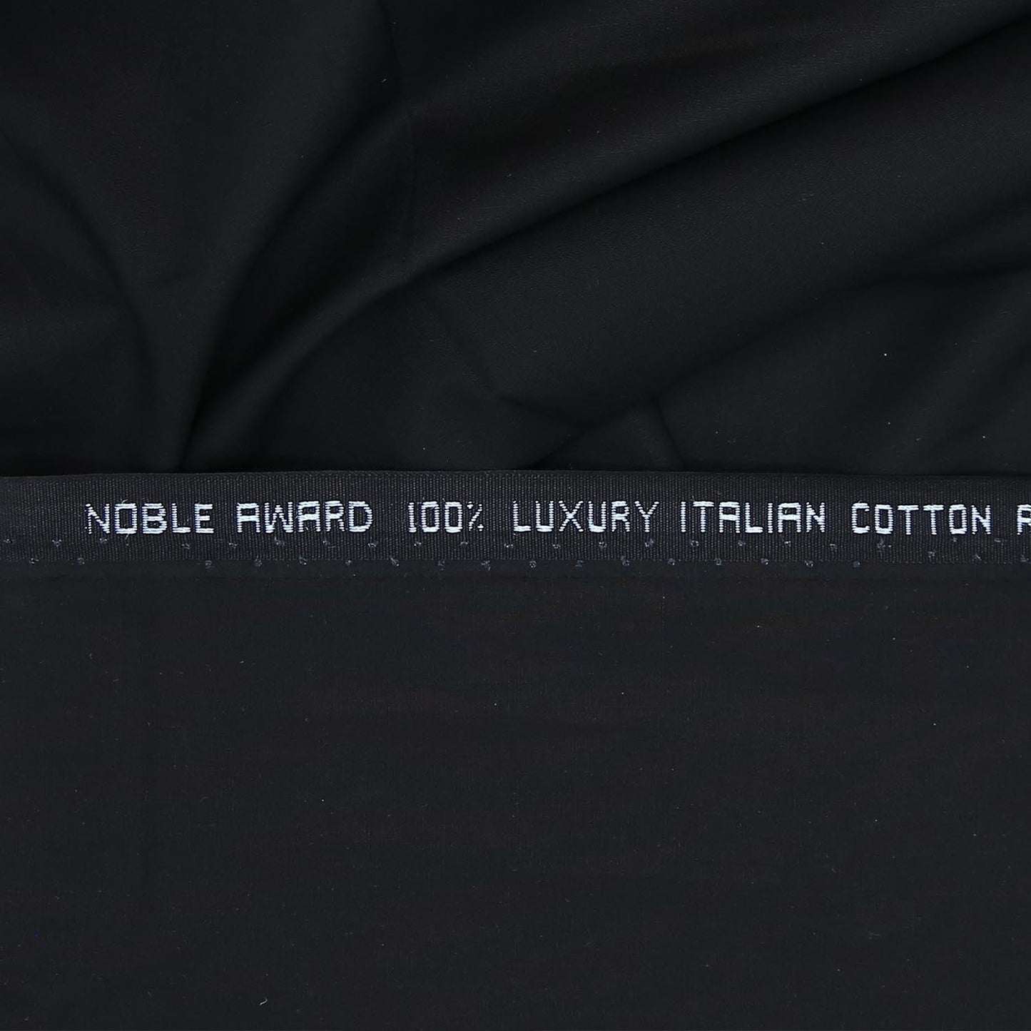M. Saad Tex - Noble Award - Black