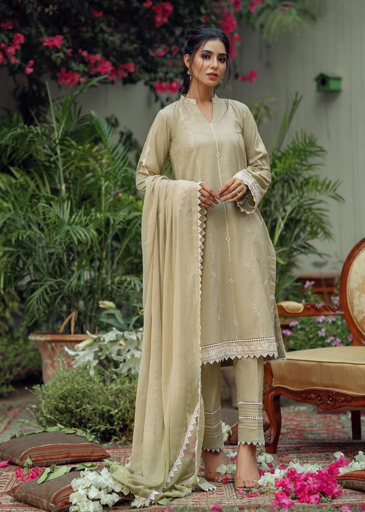 Fascino - Bugutte 2 piece unstitched