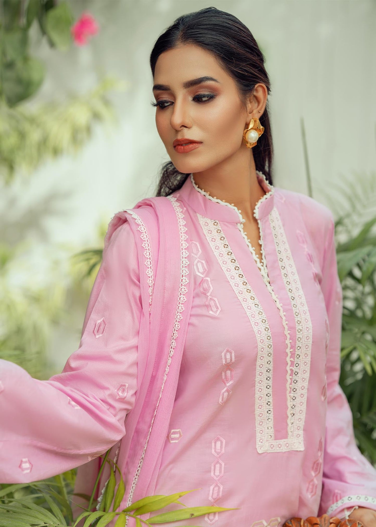 Fascino - Trilliant 2 piece unstitched
