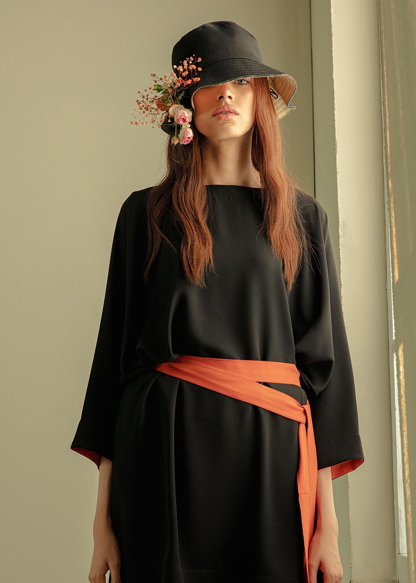 Kanydaro - A CLASSIC BLACK SET-KD-202105