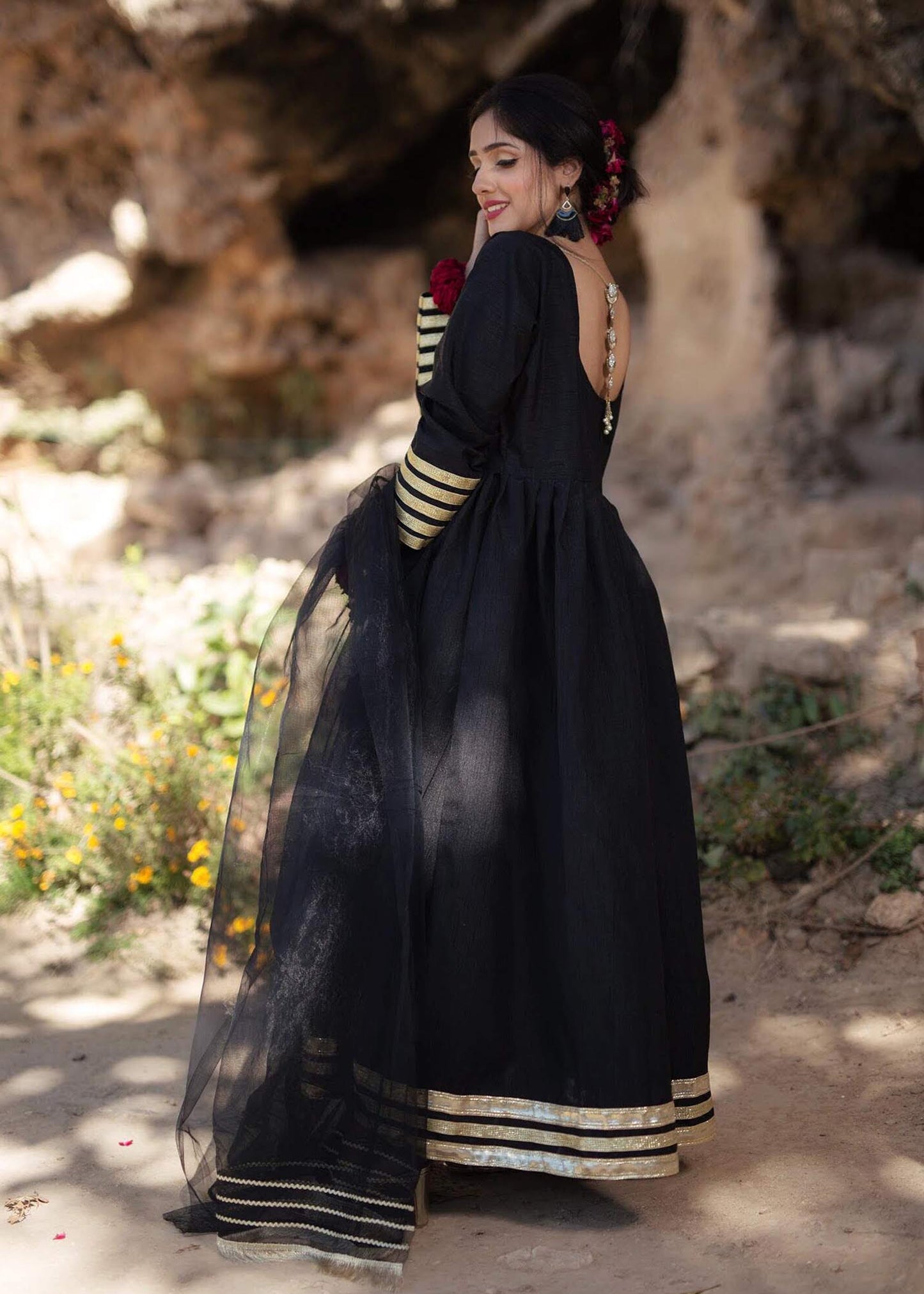 Hn by Hamna - BLACK MATTE