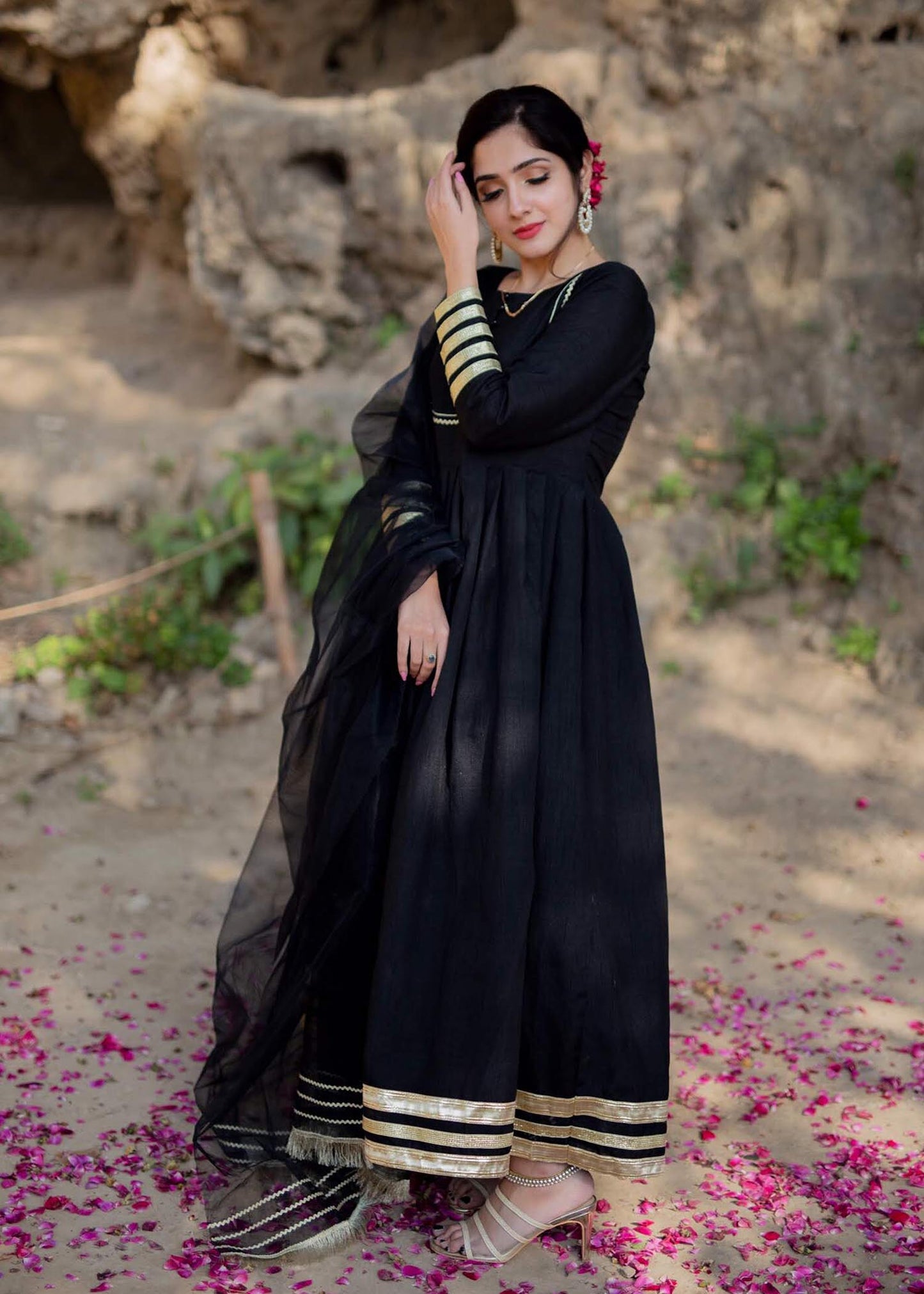 Hn by Hamna - BLACK MATTE