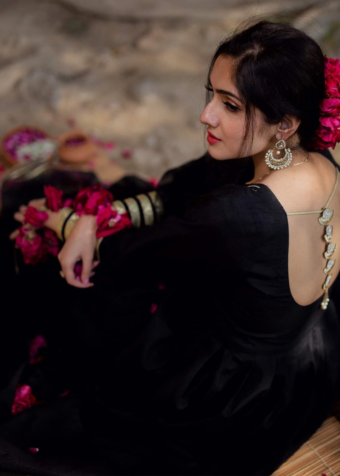 Hn by Hamna - BLACK MATTE