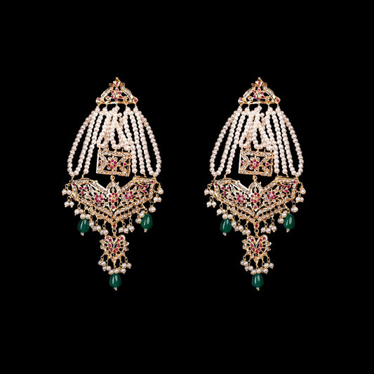 Regalia-House of Jewels - Francia-034