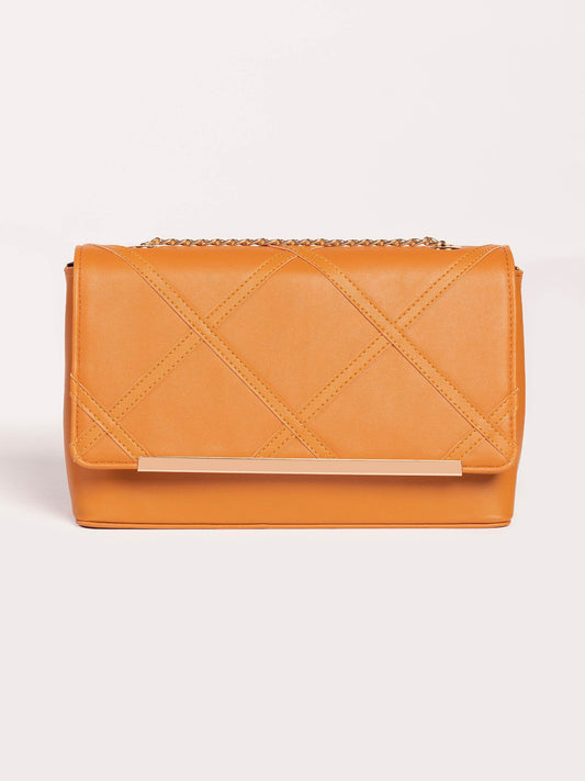 Criss Cross Handbag